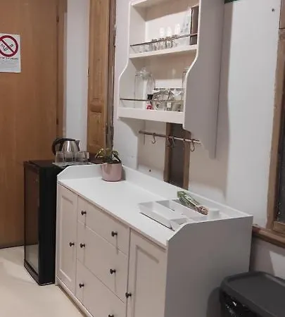 A Casa Di Penelope 3* Rome