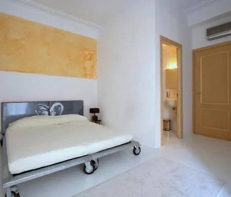 Affittacamere A Casa Di Penelope Roma