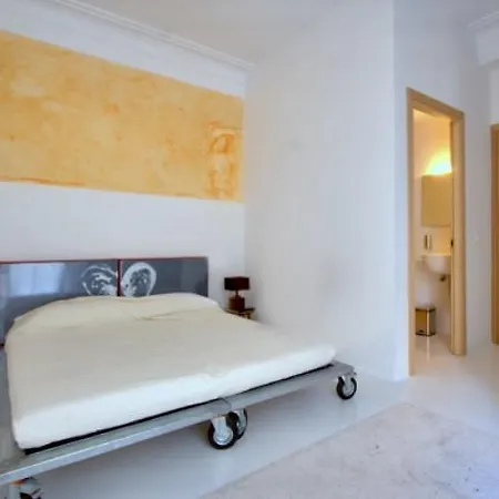 Maison d'hôtes A Casa Di Penelope Rome