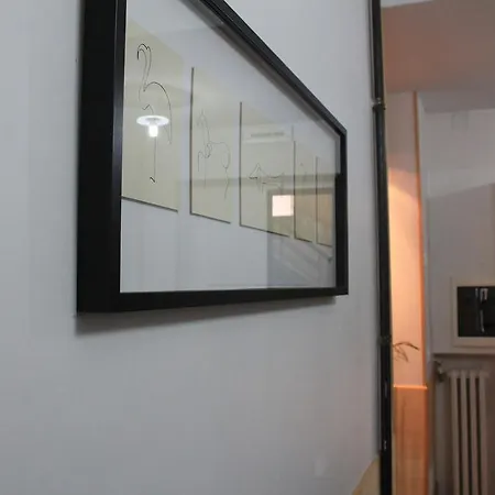 Affittacamere A Casa Di Penelope