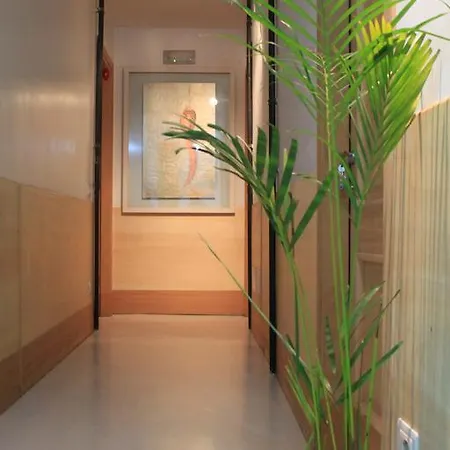 A Casa Di Penelope Affittacamere