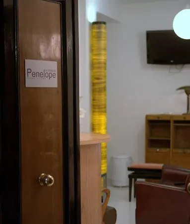 A Casa Di Penelope Maison d'hôtes