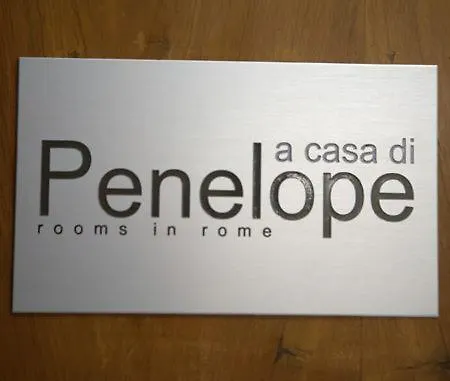 A Casa Di Penelope 3*