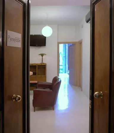 A Casa Di Penelope Maison d'hôtes 3*