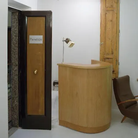 A Casa Di Penelope Affittacamere Roma
