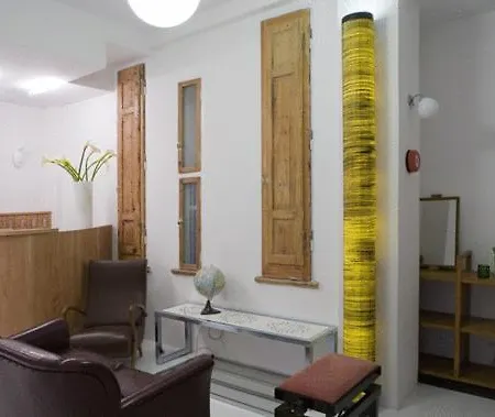A Casa Di Penelope Maison d'hôtes 3*