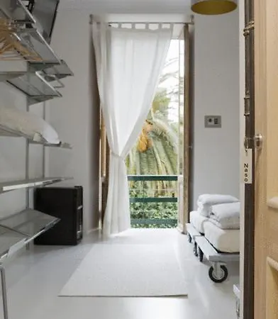 A Casa Di Penelope Maison d'hôtes Rome