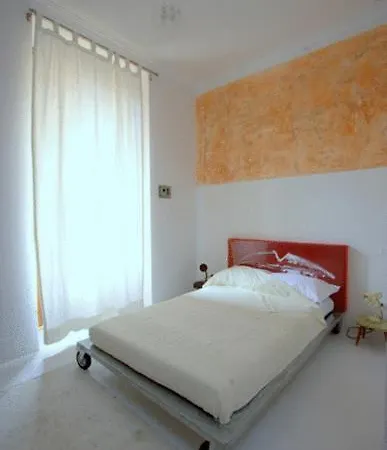 Maison d'hôtes A Casa Di Penelope Rome