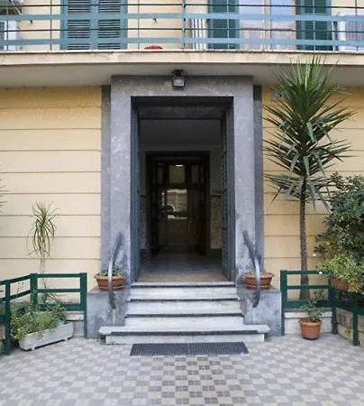 A Casa Di Penelope Maison d'hôtes