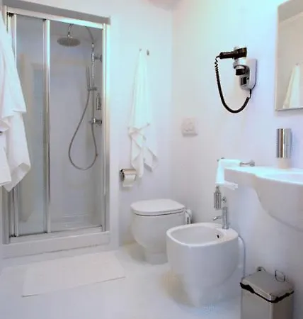 A Casa Di Penelope Maison d'hôtes Rome