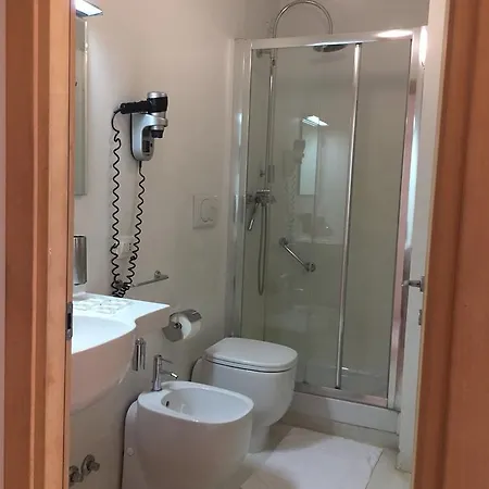 A Casa Di Penelope 3* Rome