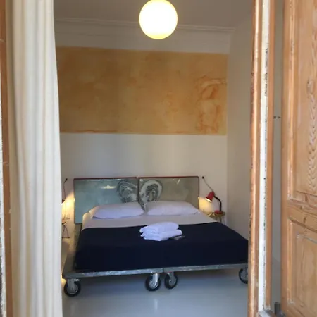 A Casa Di Penelope Rome