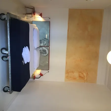 A Casa Di Penelope 3* Rome