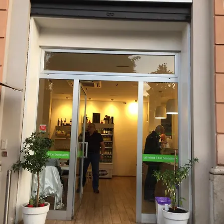 Affittacamere A Casa Di Penelope Roma