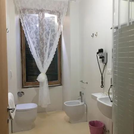 A Casa Di Penelope 3* Rome