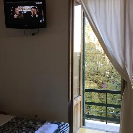 A Casa Di Penelope 3*