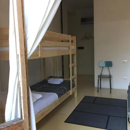 Maison d'hôtes A Casa Di Penelope Rome