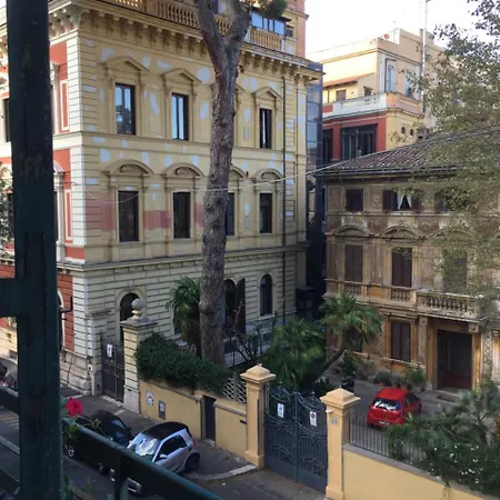 Affittacamere A Casa Di Penelope