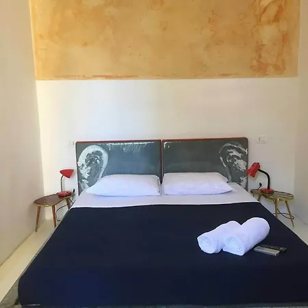 Affittacamere A Casa Di Penelope 2*