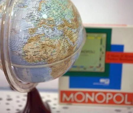 A Casa Di Penelope Gæstehus Rom