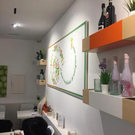 A Casa Di Penelope Rom