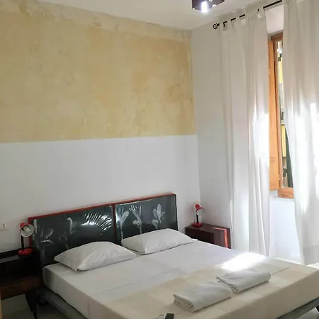 A Casa Di Penelope Gæstehus