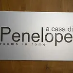 A Casa Di Penelope 3*