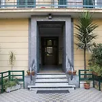 A Casa Di Penelope Penzion