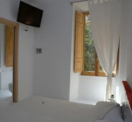 A Casa Di Penelope 3* Rome