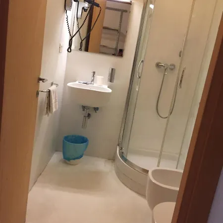 A Casa Di Penelope Affittacamere Roma
